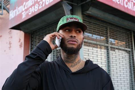 goyard dave east|dave east harlem.